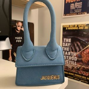 Jacquemus Chiquito purse